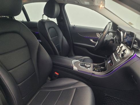 Used 2020 Mercedes-Benz C 300 4MATIC Sedan image 21