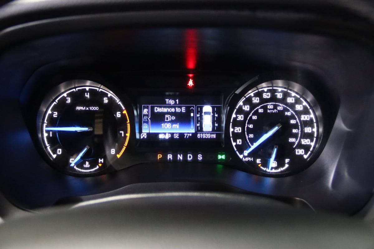 Used 2019 Ford Ranger XLT w/ FX4 Off-Road Package AWD/4WD image 37