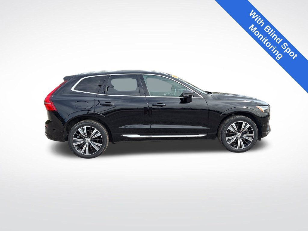 Used 2022 Volvo XC60 B6 Inscription w/ Advanced Package AWD/4WD image 2