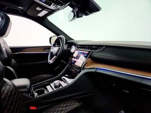 Used 2022 Jeep Grand Cherokee Summit image 16