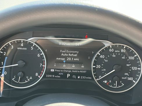 Certified 2023 Nissan Pathfinder S image 15