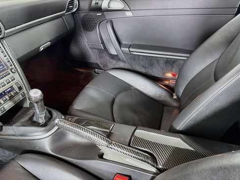 Used 2007 Porsche 911 Carrera S RWD image 25