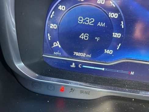 Used 2023 Chevrolet Suburban High Country w/ Max Trailering Package image 6