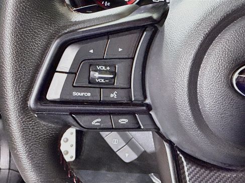Used 2022 Subaru WRX Limited AWD/4WD image 14