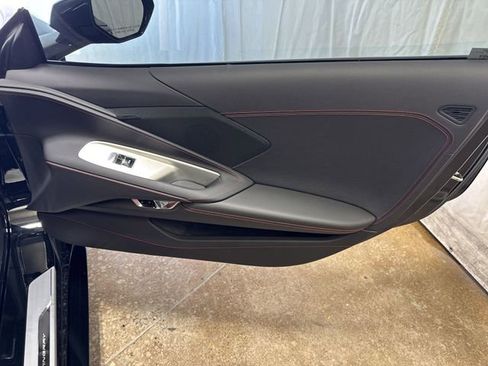 Certified 2023 Chevrolet Corvette Stingray Coupe w/ 1LT RWD image 22