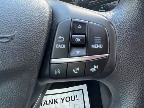 Used 2020 Ford Escape SE image 23