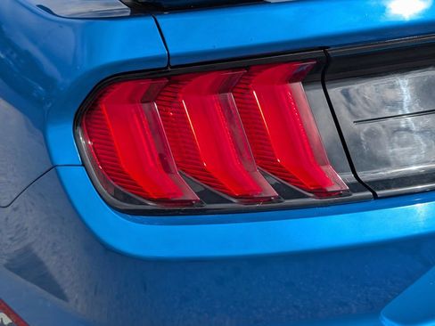 Used 2019 Ford Mustang GT Premium w/ Equipment Group 401A image 12