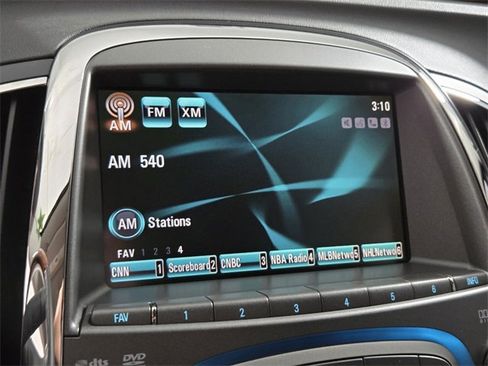 Used 2010 Buick LaCrosse CXS w/ Touring Package image 23