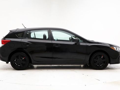 Used 2019 Subaru Impreza 2.0i w/ Eyesight image 3