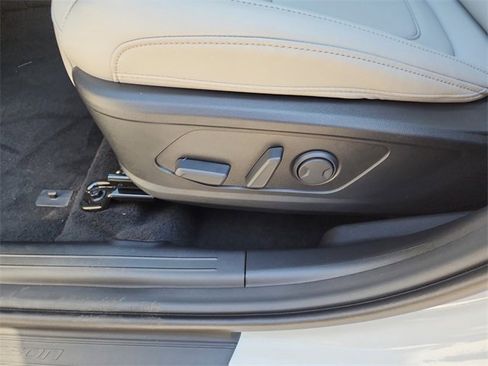 New 2025 Hyundai Tucson SEL image 18