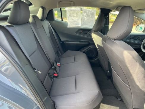 Used 2025 Toyota Prius LE image 11