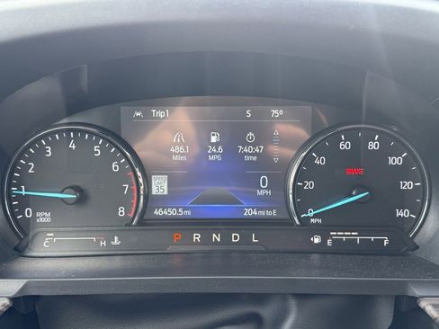 Used 2023 Ford Explorer Limited image 9