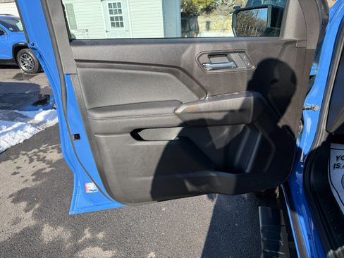 New 2026 GMC Canyon Elevation w/ LPO, Sports Bar Package image 15