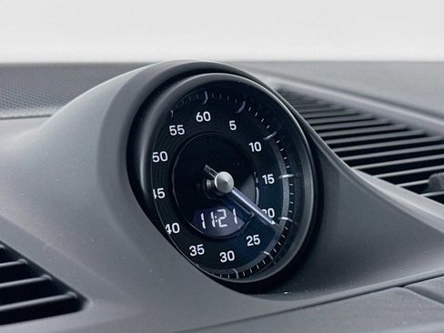 New 2026 Porsche Cayenne Coupe image 17