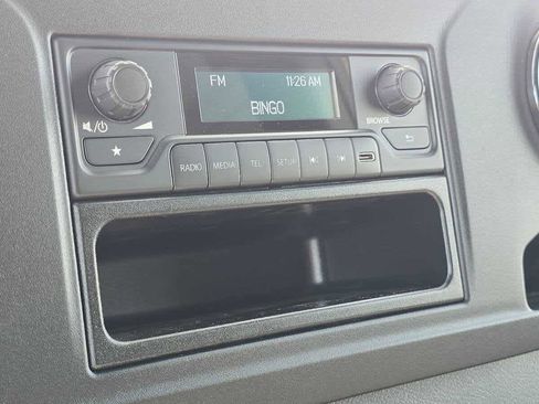 Used 2025 Mercedes-Benz Sprinter 2500 image 34