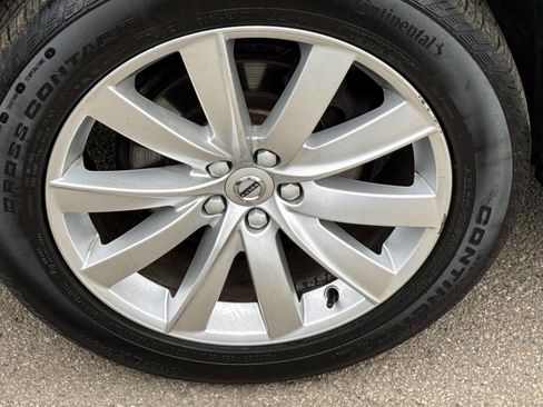 Used 2016 Volvo XC90 T6 Momentum AWD/4WD image 7