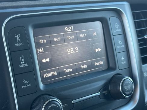 Used 2022 RAM 1500 Tradesman RWD image 18