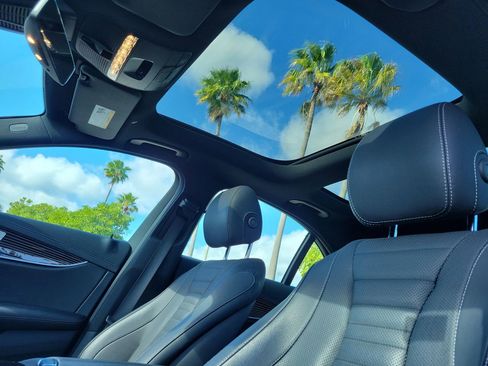 Certified 2023 Mercedes-Benz E 350 Sedan image 26