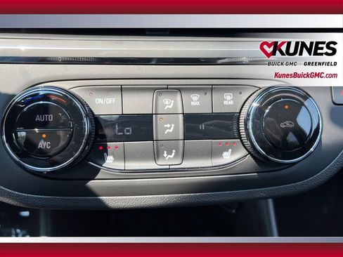 New 2026 Buick Envista Preferred w/ Convenience I Package FWD image 32