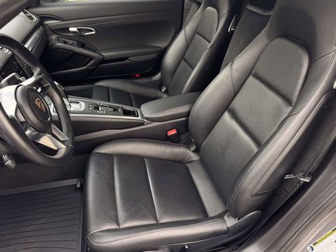 Used 2019 Porsche 718 Boxster image 22