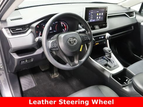 Used 2024 Toyota RAV4 LE image 13
