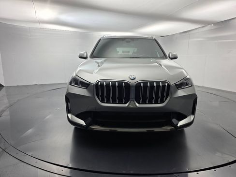 Used 2026 BMW X1 xDrive28i AWD/4WD image 2