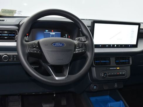 New 2026 Ford Maverick XLT w/ Equipment Group 301A image 9