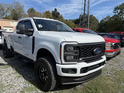 Used 2023 Ford F350 XL w/ STX Appearance Package