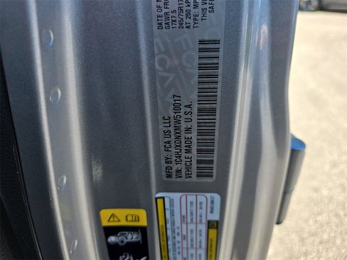 Used 2021 Jeep Wrangler Unlimited Sport w/ Sun And Sound Package image 35