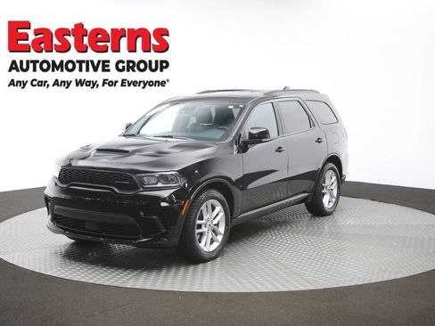 Used 2024 Dodge Durango R/T AWD/4WD image 58