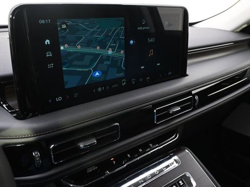 New 2026 Lincoln Aviator Reserve AWD/4WD image 25