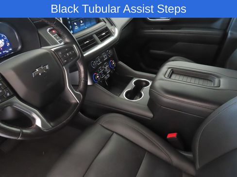 Used 2022 Chevrolet Tahoe Z71 w/ Luxury Package AWD/4WD image 21