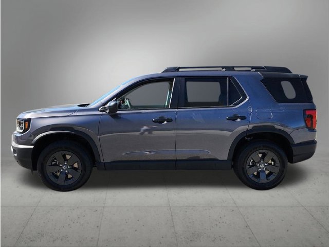 New 2026 Honda Passport RTL image 2