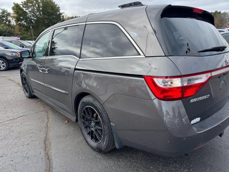 Used 2013 Honda Odyssey Touring Elite image 10