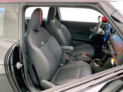 New 2026 MINI Cooper John Cooper Works image 7