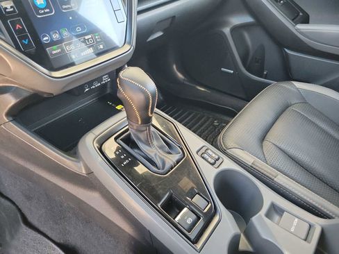 Used 2024 Subaru Crosstrek 2.5i Wilderness image 13