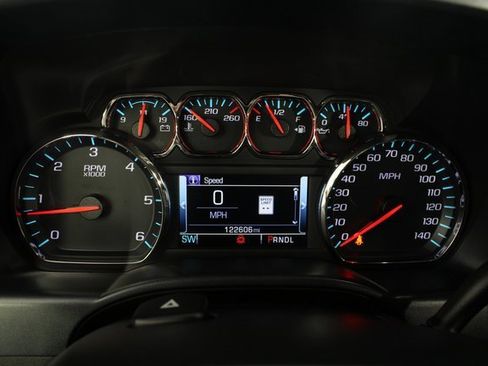 Used 2018 GMC Sierra 1500 SLT image 12