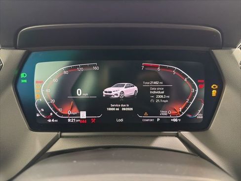 Certified 2022 BMW 228i xDrive Gran Coupe w/ Convenience Package AWD/4WD image 32