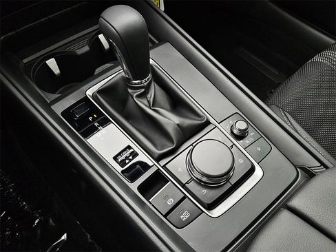 New 2025 MAZDA CX-50 AWD 2.5 S w/ Weather Package image 21