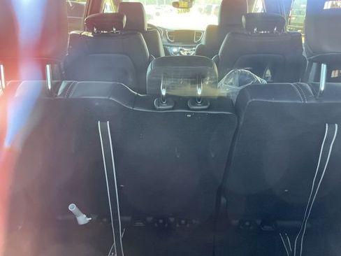 New 2026 Chrysler Pacifica Select image 14