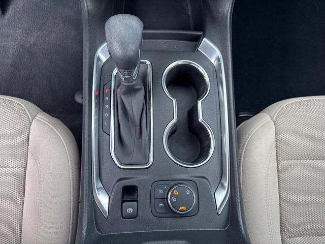 Used 2023 Chevrolet Traverse LS AWD/4WD image 17