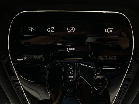 New 2026 Mercedes-Benz GLC 300 4MATIC image 27