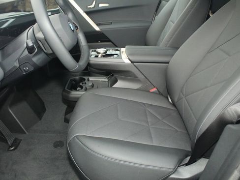 New 2026 BMW iX xDrive45 AWD/4WD image 18