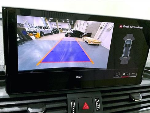 Used 2023 Audi Q5 2.0T Premium w/ Convenience Package image 22