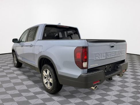 New 2026 Honda Ridgeline RTL image 3