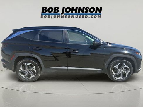 Used 2024 Hyundai Tucson SEL AWD/4WD image 2