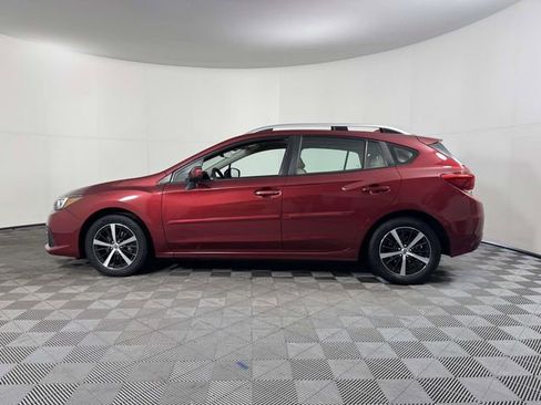Used 2023 Subaru Impreza Premium image 11