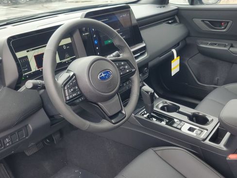 New 2026 Subaru Outback Limited XT AWD/4WD image 11