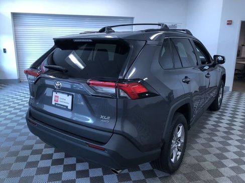 Certified 2023 Toyota RAV4 XLE w/ Convenience Package AWD/4WD image 34