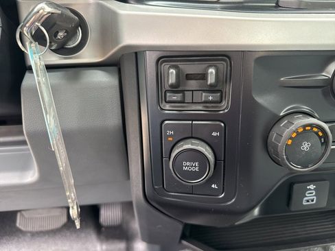 New 2025 Ford F550 XL image 25